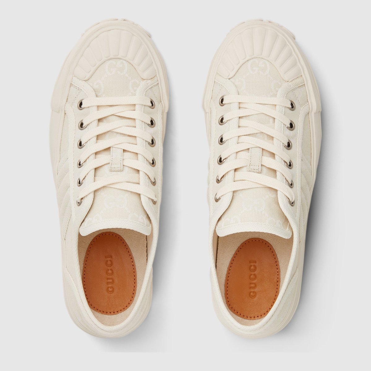Gucci Women’s chunky sneaker - Image 4